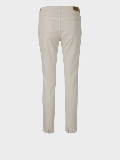 Schmale Jeans