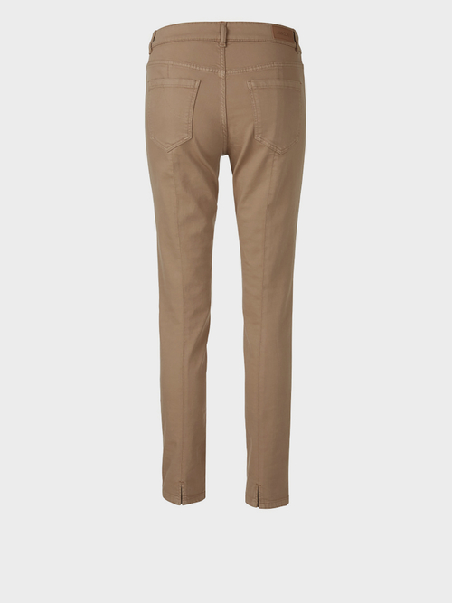 Schmale Jeans