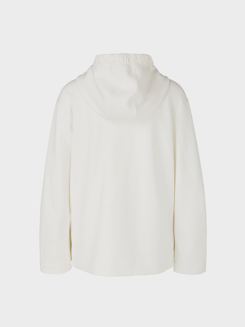 Vrouwelijke hoodie