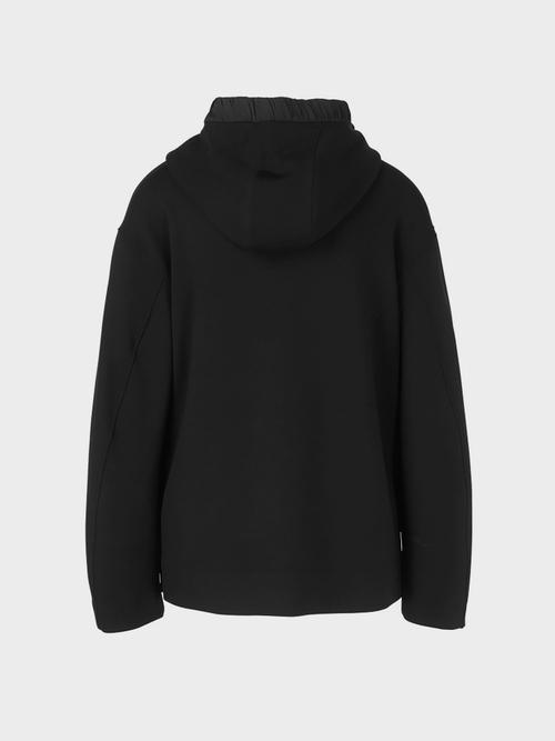 Feminines Hoodie-Sweatshirt