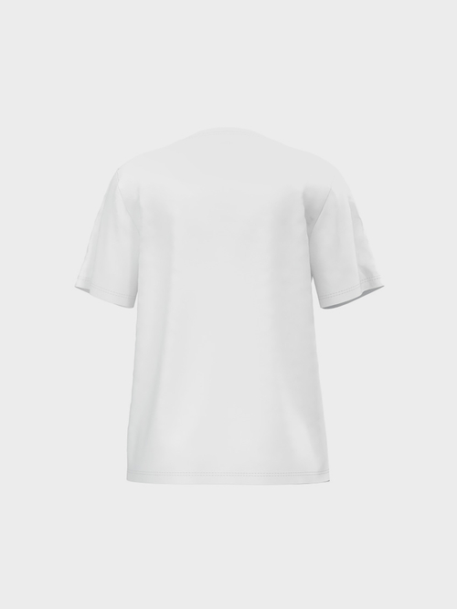 Simple cotton top