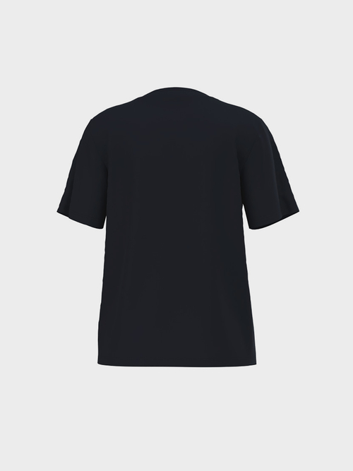 Simple cotton top