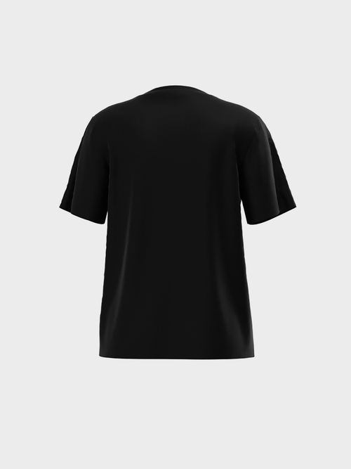Simple cotton top