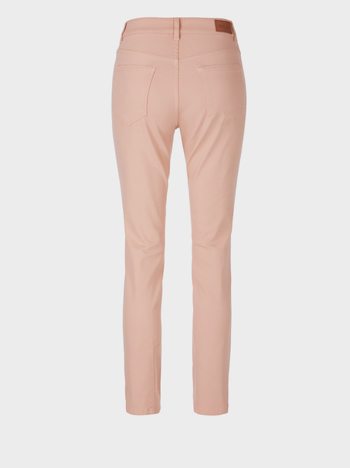 Schmale Stretch-Jeans