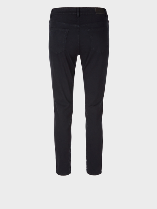Schmale Stretch-Jeans