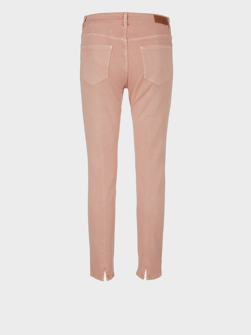 Schmale Jeans