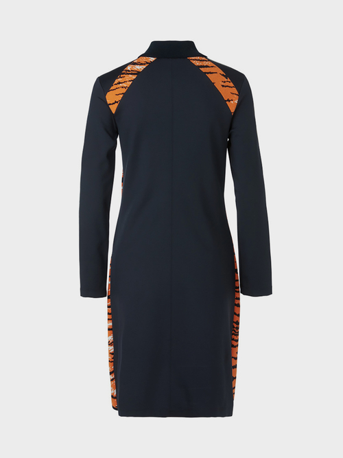 Kleid Knitted in Germany