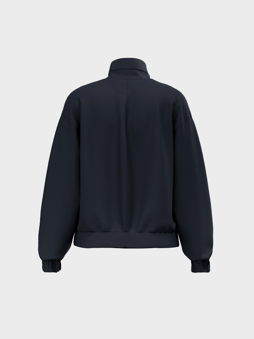 Sportive Jacke
