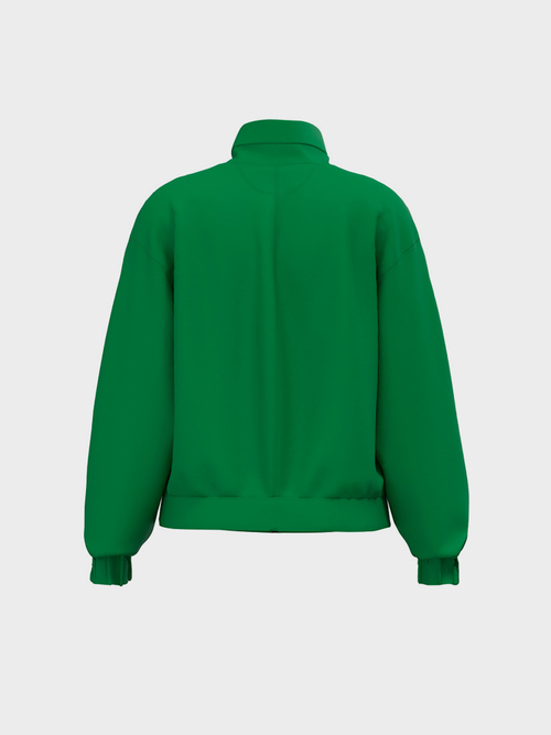 Sportive Jacke