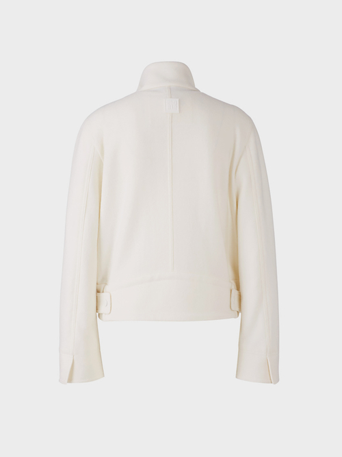 Jacke Knitted in Germany