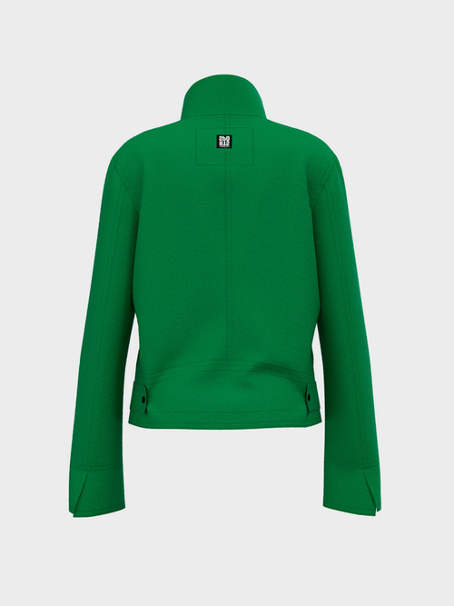 Jacke Knitted in Germany