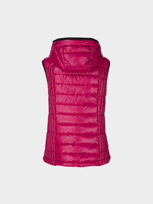 Waistcoat with 3M Thinsulate™ insulation
