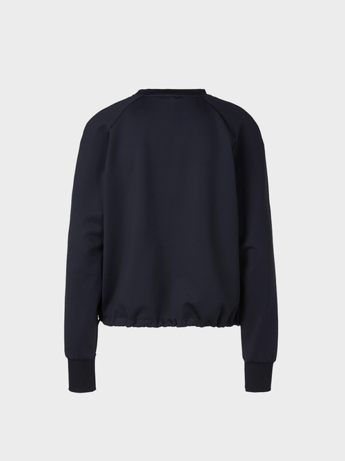 Knitted in Germany Pullover