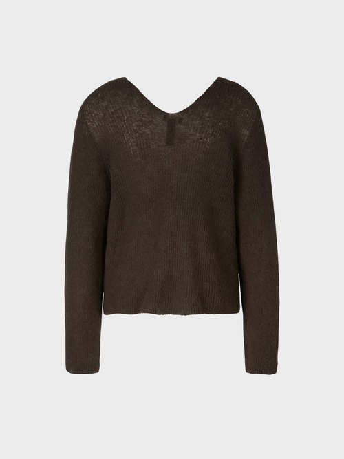 Pullover 100 % Made in Germany