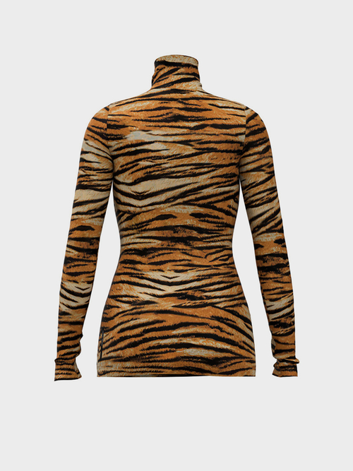 Superlicht shirt