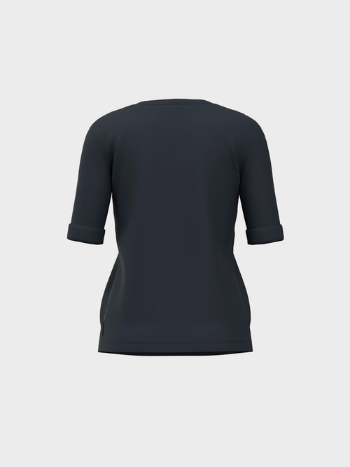 Tee-shirt avec tête de tigre