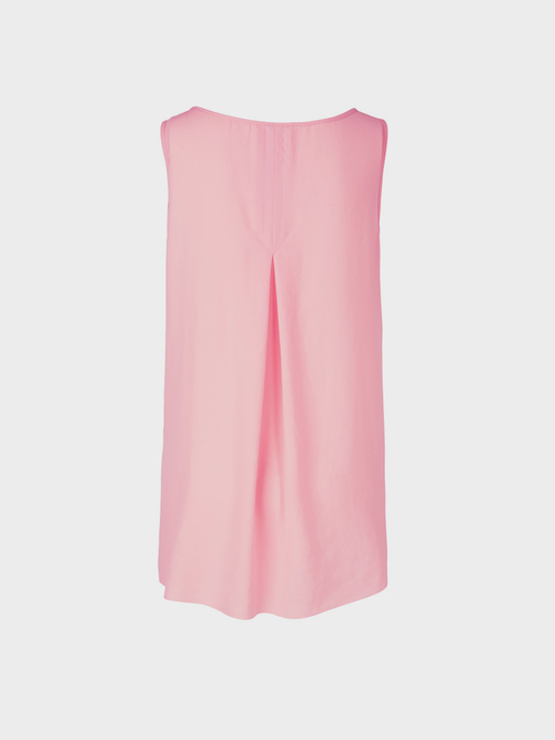 Schwingendes Top