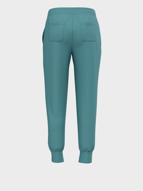 Hose im Jogging-Style