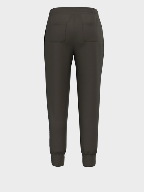 Hose im Jogging-Style