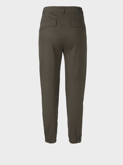 Lässige Cargohose
