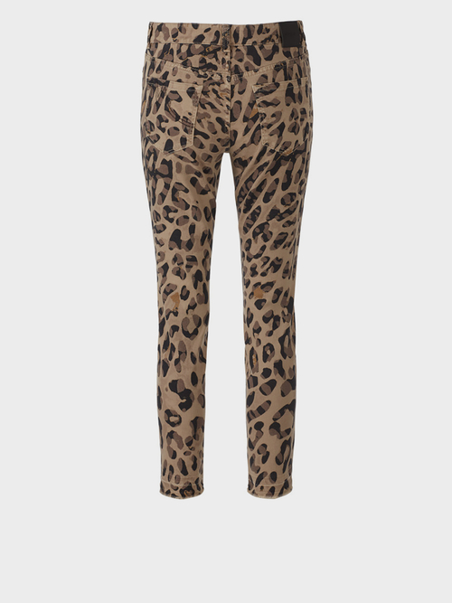 Schmale Leo-Jeans