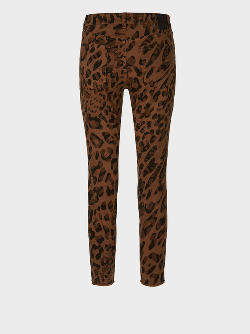 Schmale Leo-Jeans