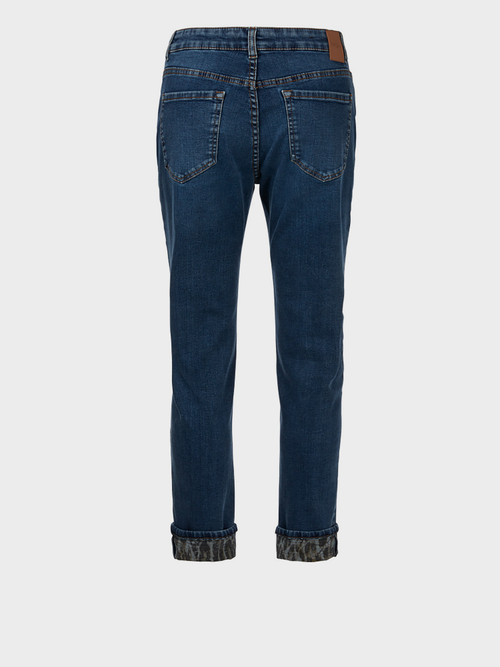 Jeans „Rethink Together“