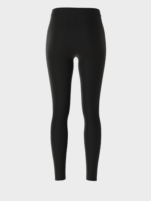 Leggings aus Stretchmaterial