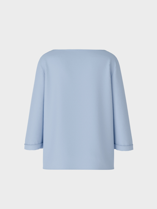Zartes Blusenshirt