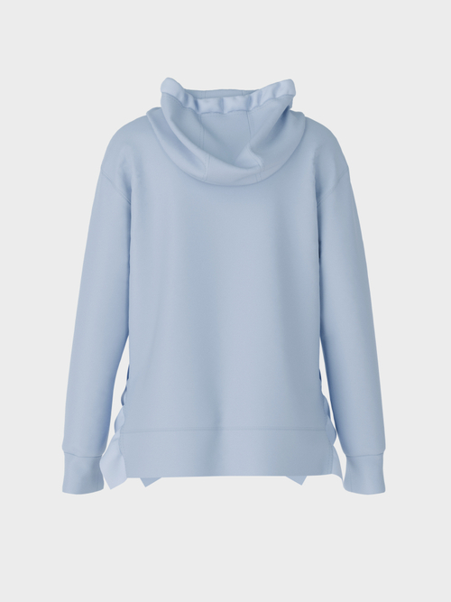 Kapuzenpullover "Rethink Together"