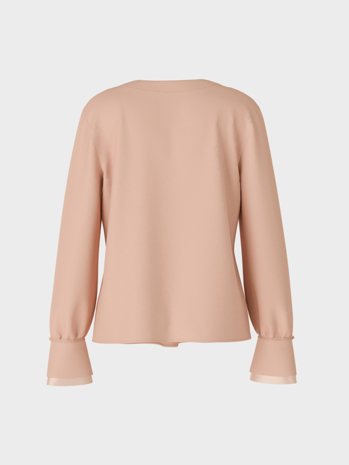 Elegantes Blusenshirt
