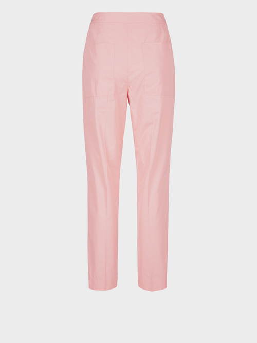 Lässige Tafthose