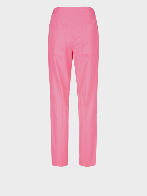 Lässige Tafthose