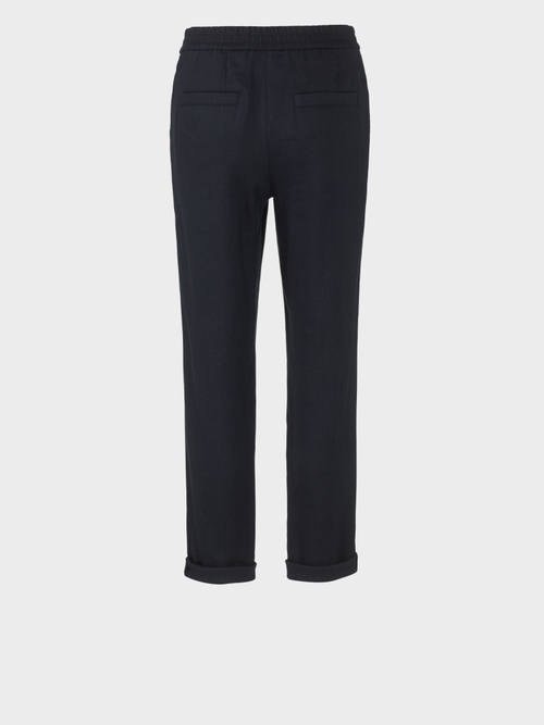 Webhose in Denim-Optik