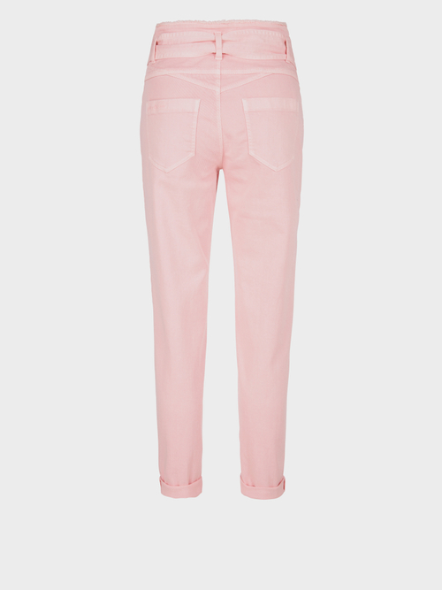 Paperbag-Jeans