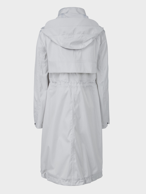 Schimmernde Funktionsjacke