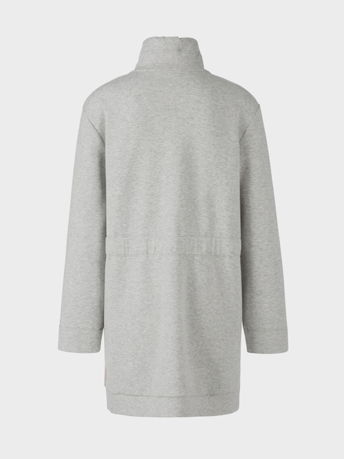 Sportive Longjacke