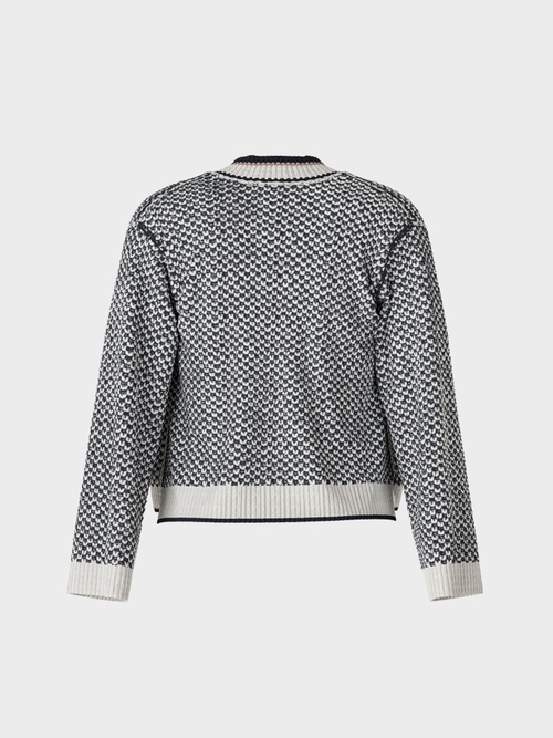 Jacke Knitted in Germany