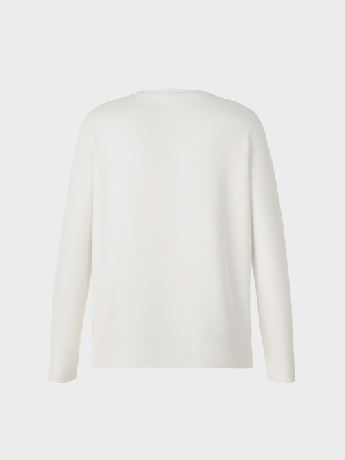 Pullover „Rethink Together“