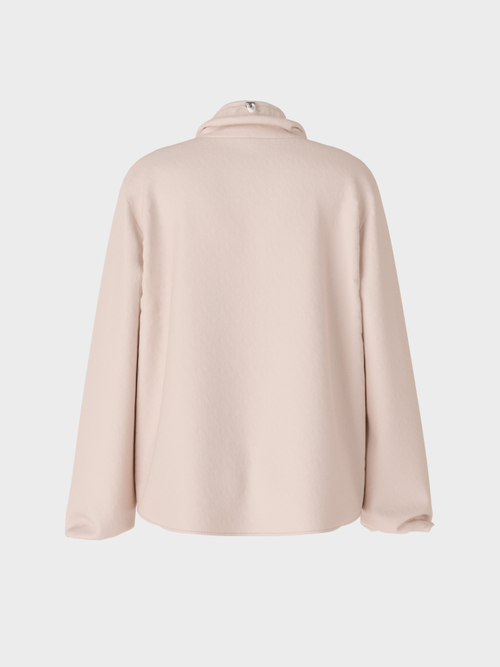 Fließendes Blusenshirt