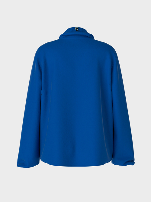 Fließendes Blusenshirt