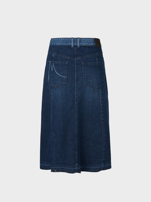 “Rethink Together” skirt
