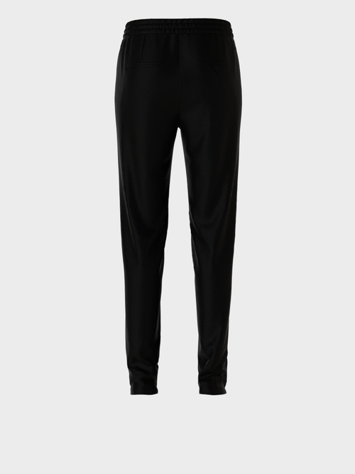 Flowing pants