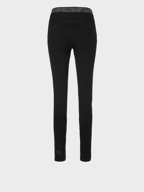 Leggings aus Stretchmaterial