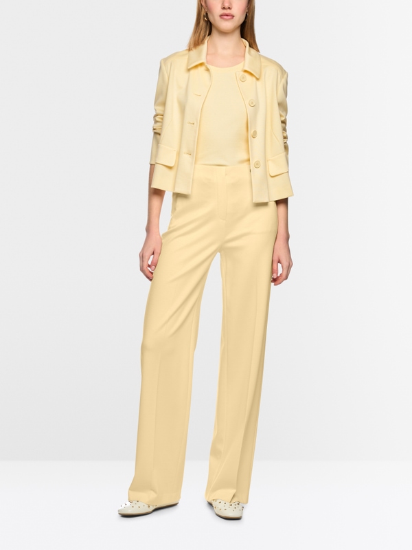 Puddle pants model WINDER