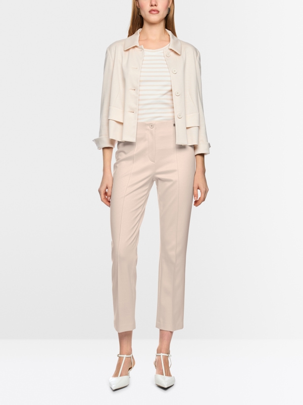 Slim-fit pants - model SYDNEY