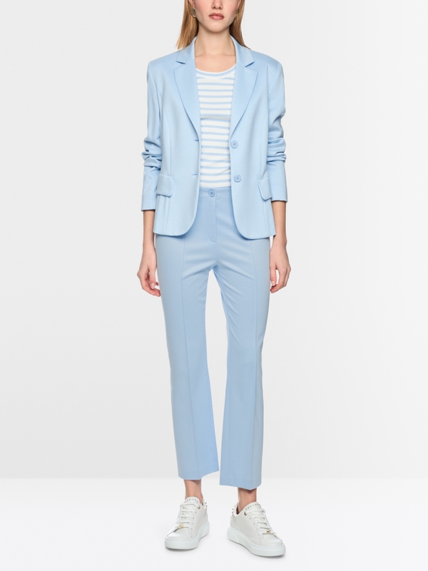 Slim-fit pants - model SYDNEY