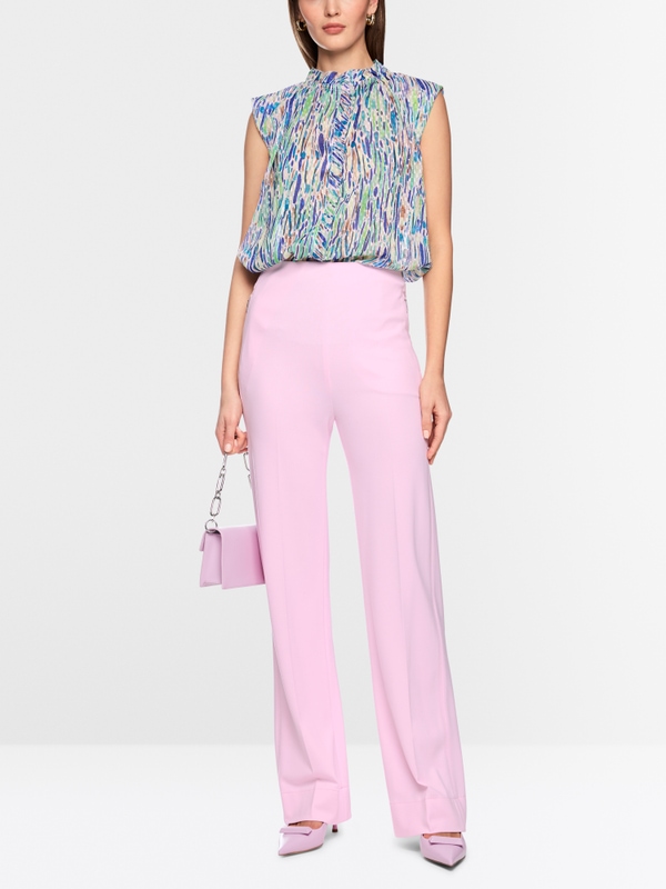 Pantalon WINDER à taille haute