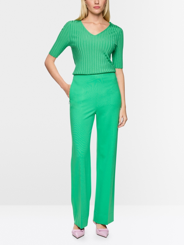 WINDER high waist trousers