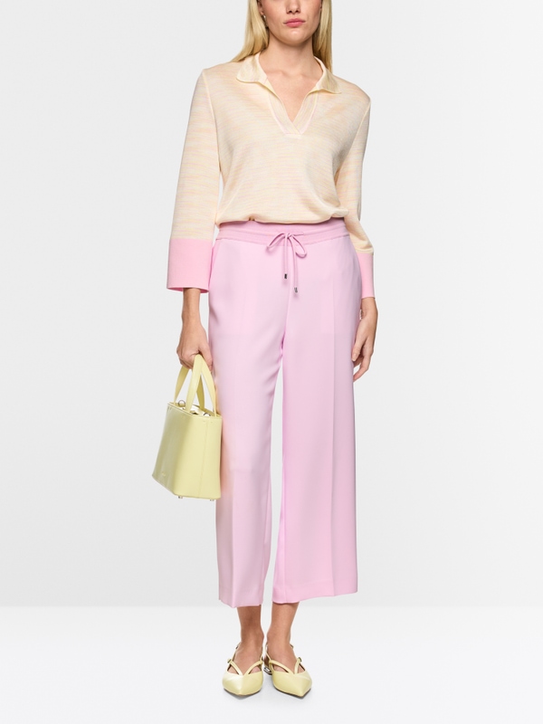 WASHINGTON wide fit trousers